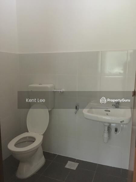 For Sale - Direct Pemaju FULL Loan 0 Depo 42K CASH Back 20x61 3R2B Jln Puyuh Tmn Bentara Kebun Baru Rimbayu